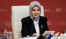 Bakan Göktaş: Türkiye Yüzyılı kadınların yüzyılı olacak