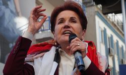 Meral Akşener, Aydın'da ziyaretlerde bulundu