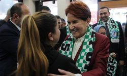 Akşener: Kefil olduğum yamuk çıktı