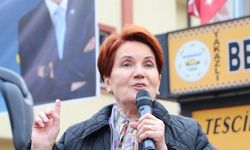 Akşener: Sayın Erdoğan emeklilere bu bayramda 7 bin lira ikramiye vereceksin