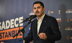 Kurum: Bizim 1 Nisan'dan itibaren gecemiz gündüzümüz İstanbul olacak