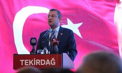 Özel: Parti grubunun yarısı kadın, yarısı erkek olacak