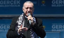 Cumhurbaşkanı Erdoğan: Hiçbir alanda kazanımlarımızdan taviz vermeyeceğiz