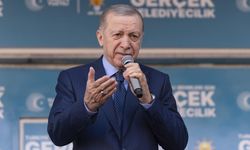 Cumhurbaşkanı Erdoğan: Bunlarda vizyon yok, program yok, proje yok,