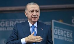 Cumhurbaşkanı Erdoğan: CHP'ye hizmet edenler Filistin konusunda bize ders veremezler