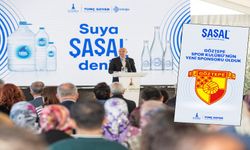Göztepe'ye yeni sponsor