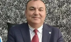 İYİ Parti Gaziemir adayı Sedat Dağ Gaziemir için tramvay projemiz var