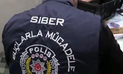 14 ilde düzenlenen Sibergöz-28 operasyonlarında 34 şüpheli gözaltına alındı