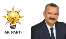 AK Parti Urla adayı Tarkan Bakırlı: Makak odamız değil , hizmet odamız olacak