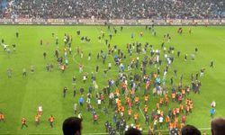 Bakan Tunç: Trabzonspor-Fenerbahçe maçında futbolculara bir soruşturma yok