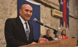 Soyer , şehit aileleri ve gazilerle buluştu