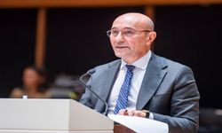 Tunç Soyer'de mal varlığını açıkladı
