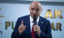 Turgut Altınok'tan Übeyit Bartin açıklaması