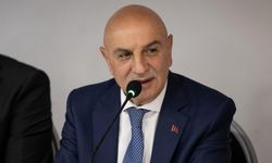Altınok: Ankara'da ulaşım problemlerini çözeceğiz
