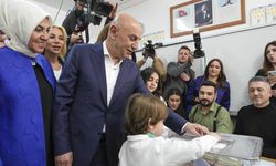 Turgut Altınok oyunu kullandı