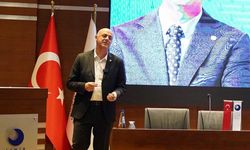 Ümit Özlale: Nitelikli eleman sorununu çözeceğiz