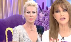 Seren Serengil : Eşi çocuğundan küçük