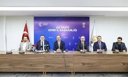 AK Parti İzmir milletvekili Kasapoğlu: Enkaz edebiyatı çözüm vermez