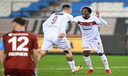 Trabzon evinde kayıp
