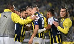 Fenerbahçe 3 puanı rahat aldı