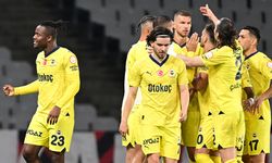 Fenerbahçe geriden kazandı