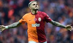 Galatasaray farklı kazandı