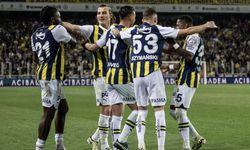 Derbide gülen taraf Fenerbahçe