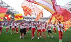 Göztepe 'nin zorlu Süper Lig yolculuğunun hikayesi