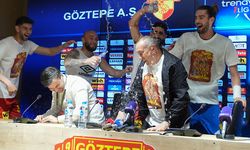 Göztepe teknik direktörü Stoilov: Göztepe, Süper Lig'de olmayı sonuna kadar hak ediyor