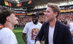 Göztepe Başkanı Rasmus Ankersen: Süper Lig'e turist olarak gelmedik