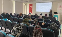 Nilüfer’de kansere karşı bilinç artıyor