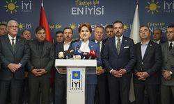 İYİ  Parti'den  olağanüstü kongre kararı