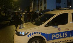 Ankara'da iki aile arasında silahlı kavga