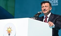 Hamza Dağ: Yorulmadan, küsmeden yola devam edeceğiz