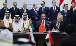 Türkiye,Irak,Katar ve BAE arasında 4’lü mutabakat