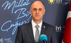 İYİ Parti İzmir milletvekili Ümit Özlale partisinden istifa etti