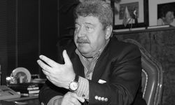 Eski Bakan ve Trabzonspor Kulübü Başkanı M.Ali Yılmaz vefat etti
