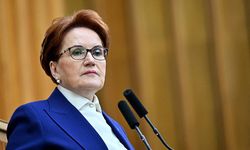Meral Akşener  kurultayda aday olmayacağını açıkladı