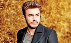 Mustafa Ceceli son hali ile dikkat çekti