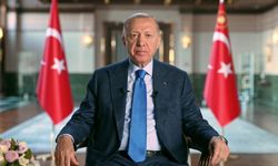 Cumhurbaşkanı Recep Tayyip Erdoğan'dan bayram mesajı