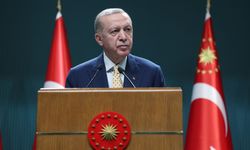 Cumhurbaşkanı Erdoğan: Artık Hatay'ın bu karanlık günlerini geride bırakmanın huzuru içerisindeyiz