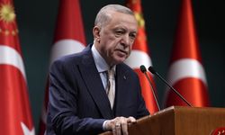 Cumhurbaşkanı Erdoğan: Kalıcı ateşkes sağlanmalı