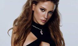 Serenay Sarıkaya'dan yeni proje