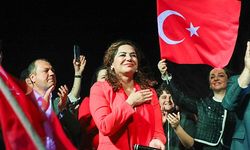 Candan Yüceer: Tekirdağ'da Candan Belediyecilik kazandı