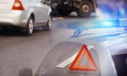 Bayram tatilinin ilk 2 gününde 12 kişi trafik kazalarında hayatını kaybetti