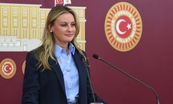 Milletvekili Ösen: Kriz faturasının esnafa kesilmesi akıl tutulmasıdır