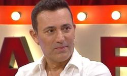 Mustafa Sandal yeniden ticarette! İşte yeni işi