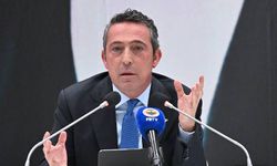 Ali Koç, başkanlığa aday olduğunu açıkladı