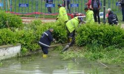 5 yaşındaki Edanur'un ölümüne ilişkin gözaltına alınan 3 şüpheliden biri tutuklandı