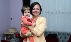 Helil Kınay, 19 Mayıs'ta Gülsima için koşacak